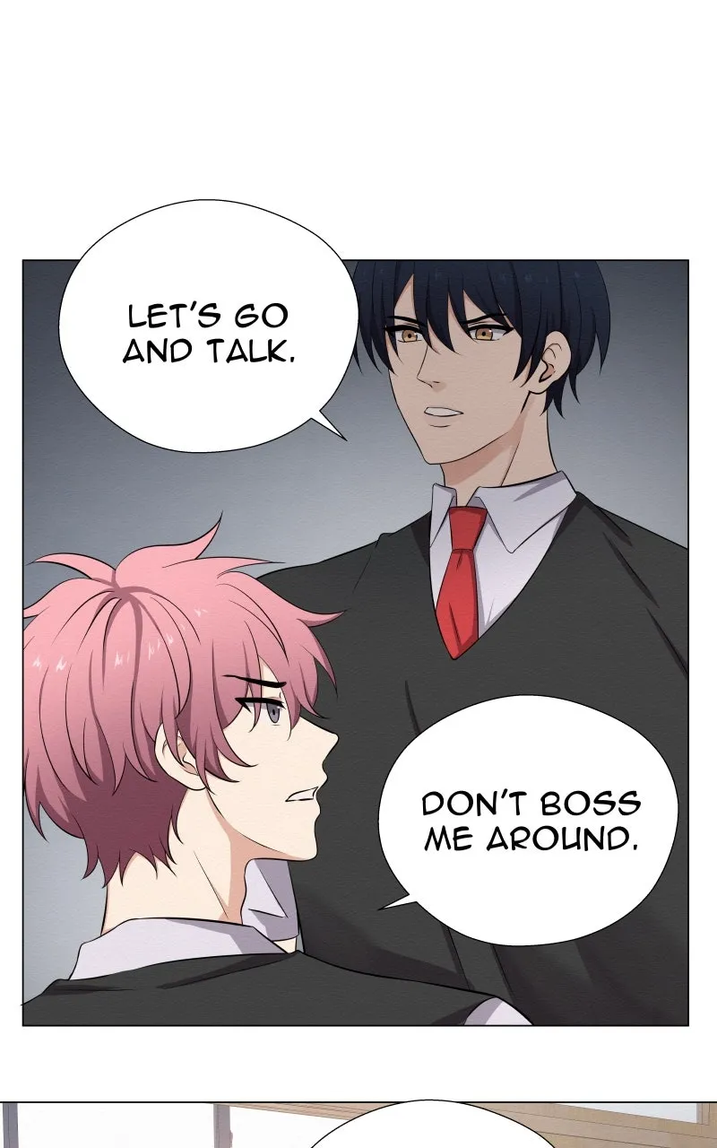Jas and Art Chapter 2 page 22 - 