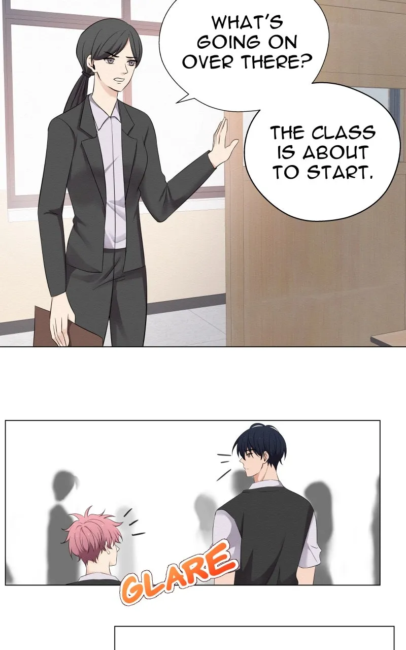 Jas and Art Chapter 2 page 23 - 