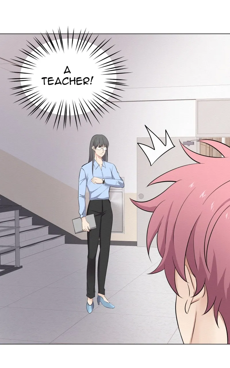 Jas and Art Chapter 2 page 38 - 