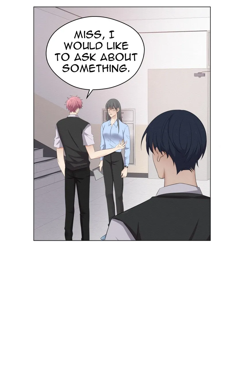 Jas and Art Chapter 2 page 39 - 