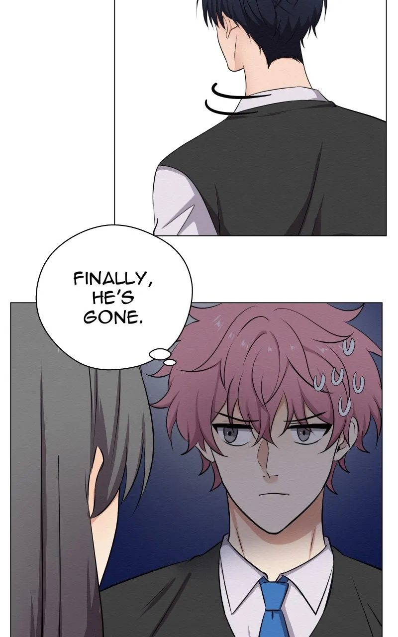 Jas and Art Chapter 2 page 41 - 