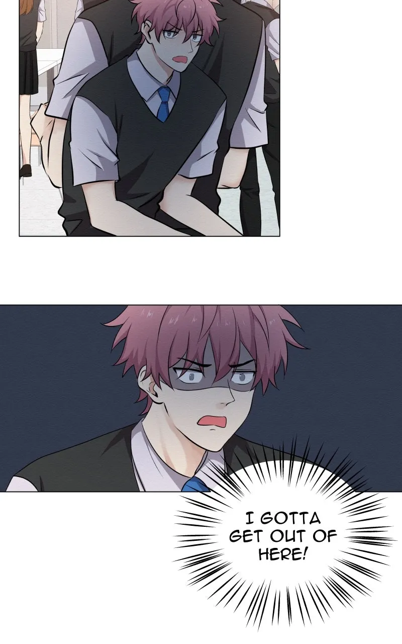 Jas and Art Chapter 2 page 45 - 