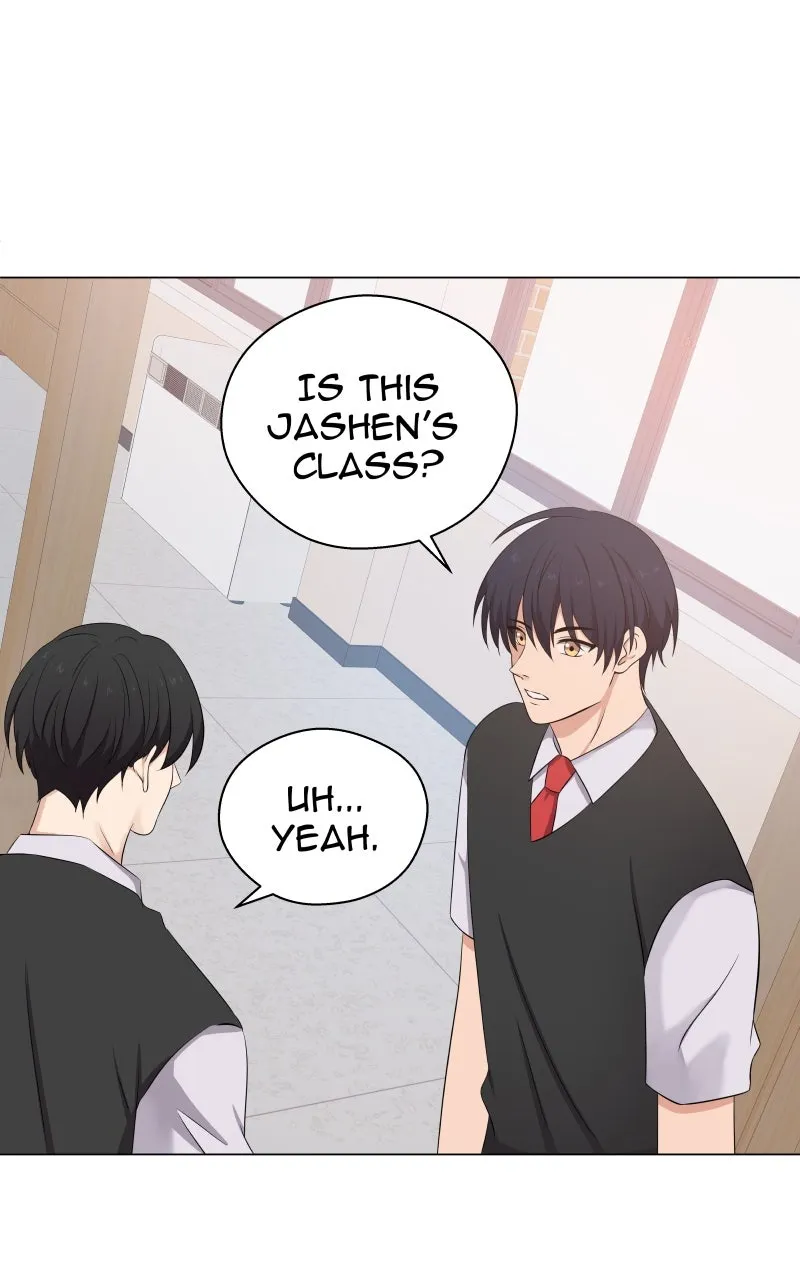 Jas and Art Chapter 2 page 8 - 