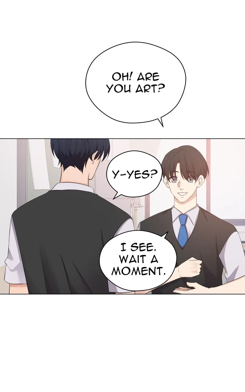 Jas and Art Chapter 2 page 9 - 