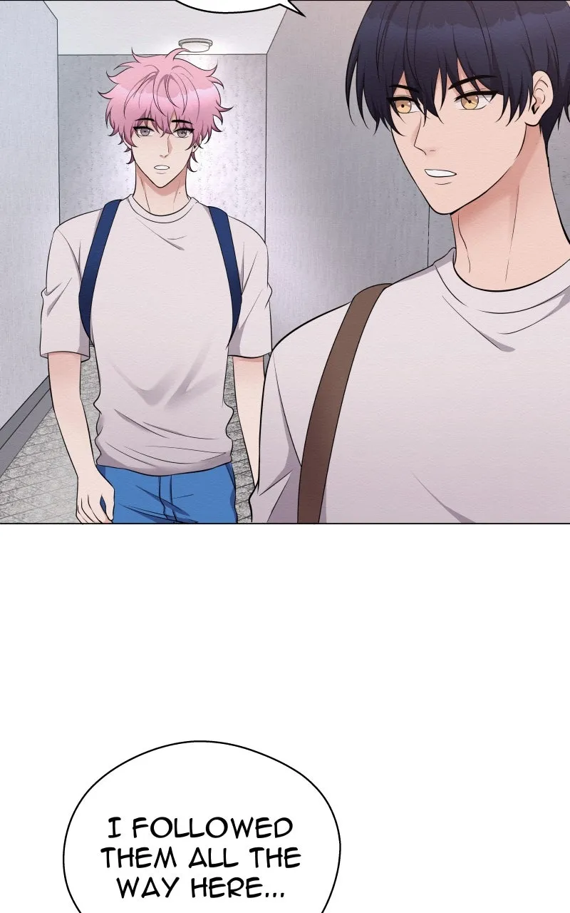 Jas and Art Chapter 20 page 2 - 