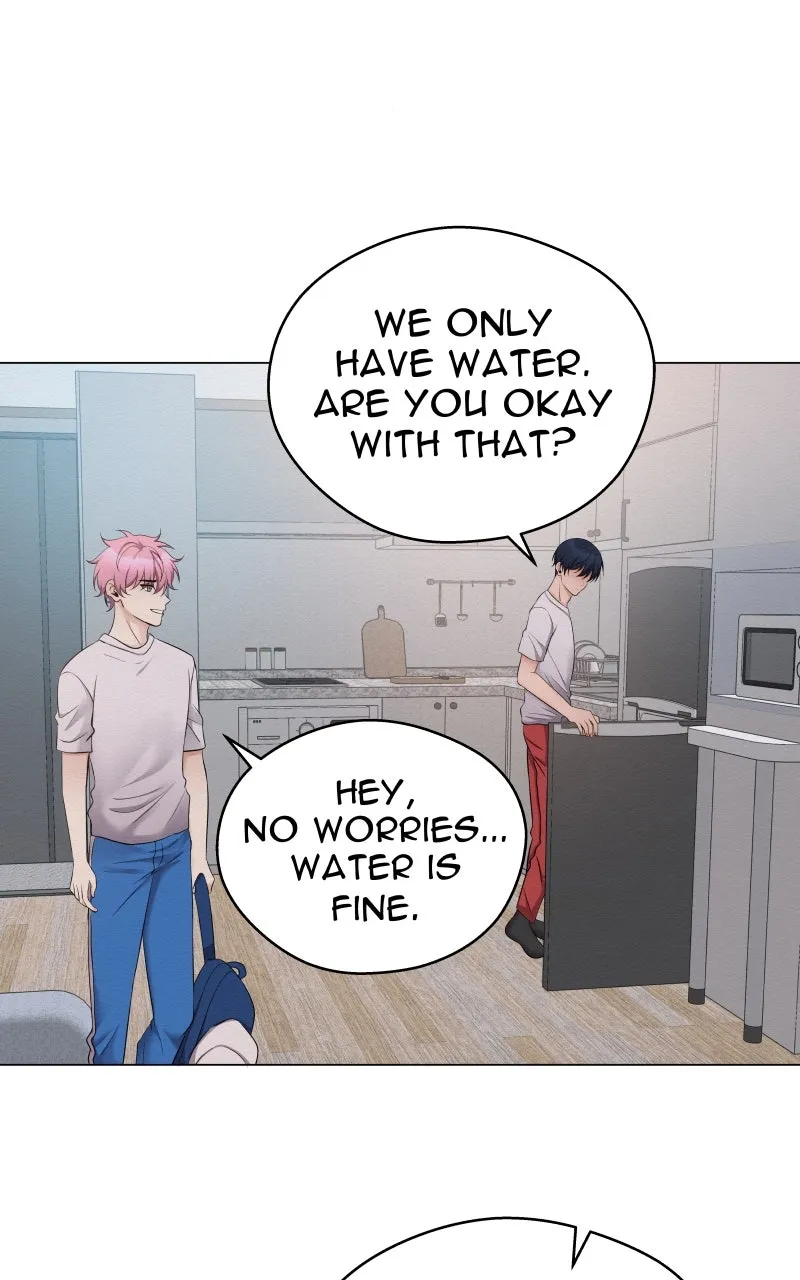 Jas and Art Chapter 20 page 14 - 