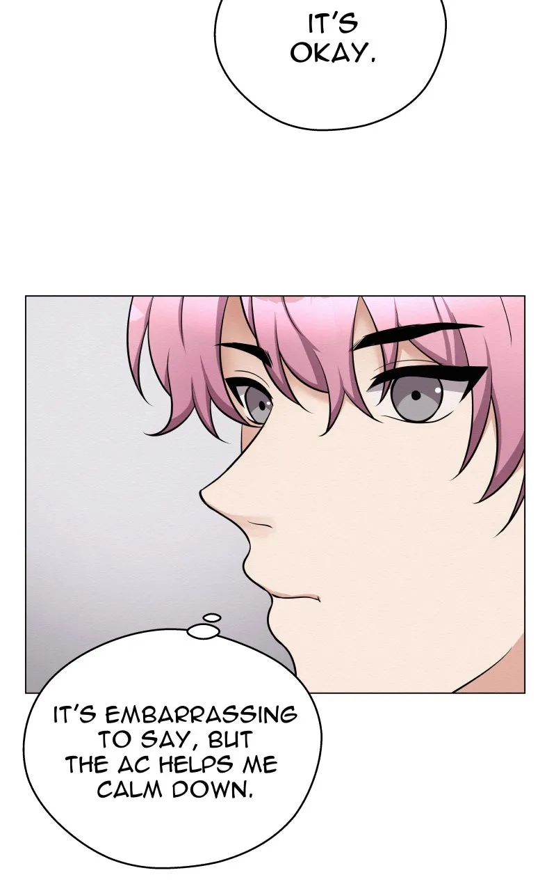 Jas and Art Chapter 20 page 21 - 