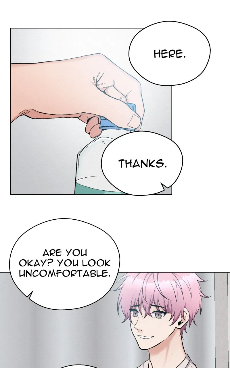 Jas and Art Chapter 20 page 22 - 