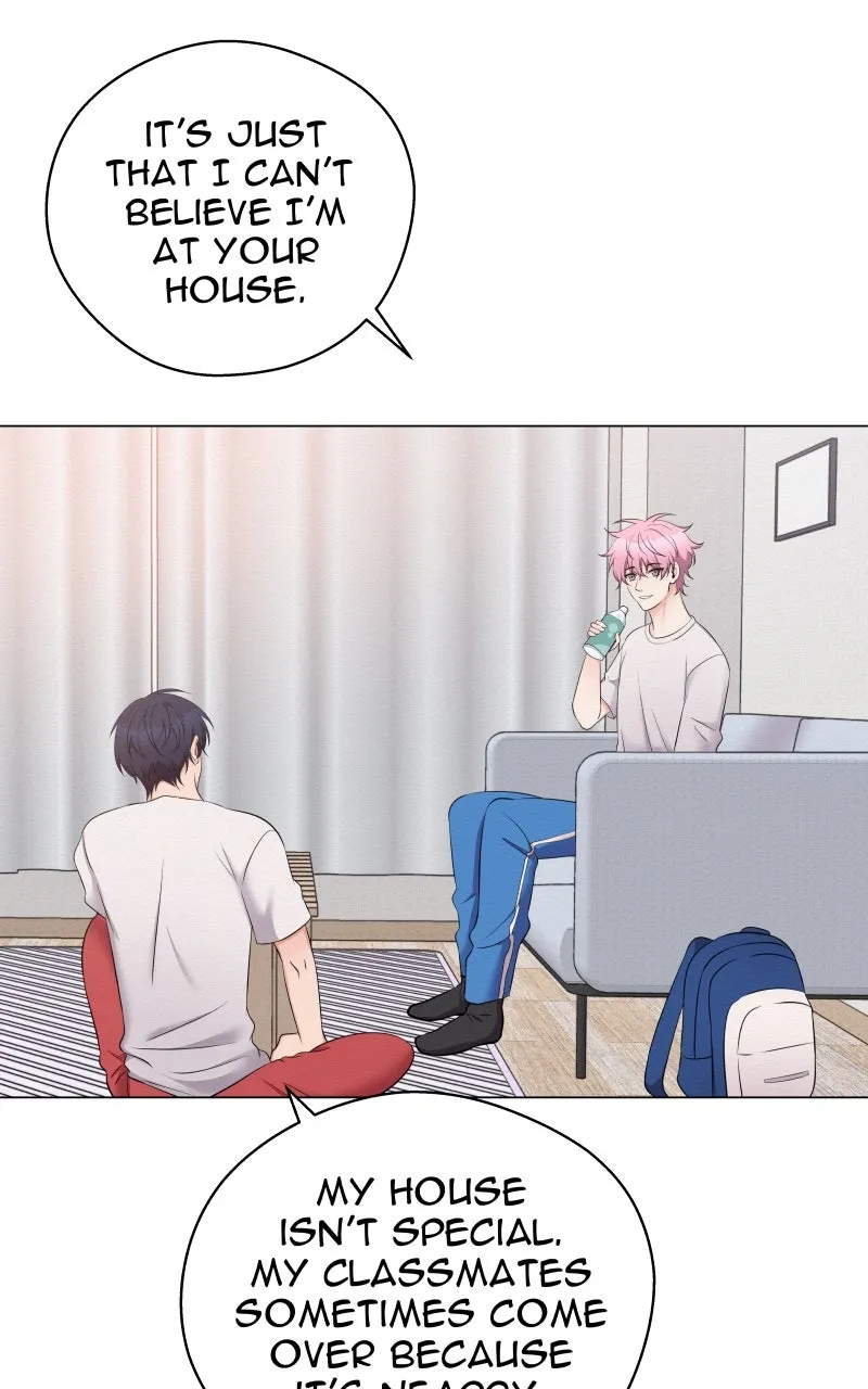 Jas and Art Chapter 20 page 25 - 