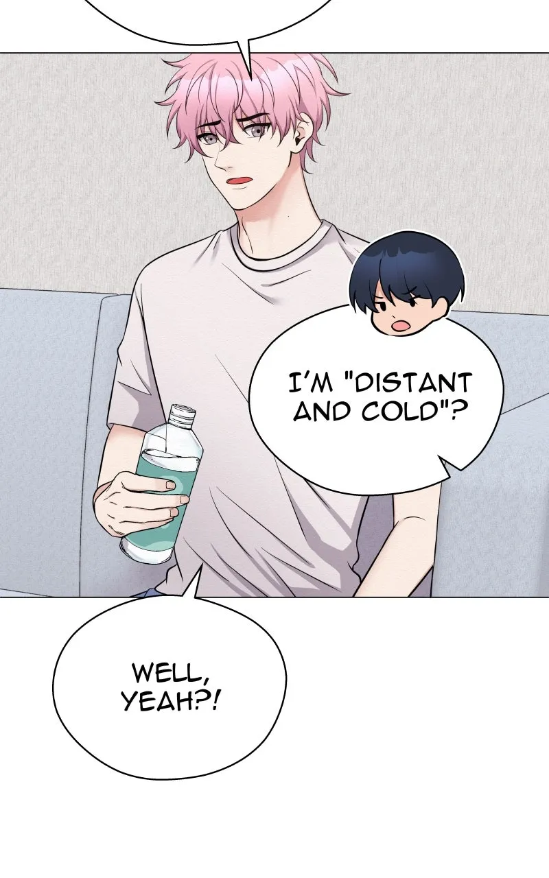 Jas and Art Chapter 20 page 27 - 