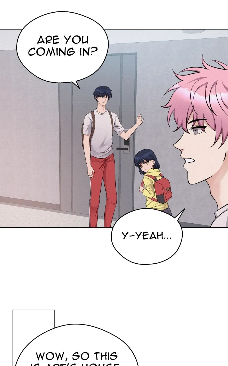 Jas and Art Chapter 20 page 4 - 