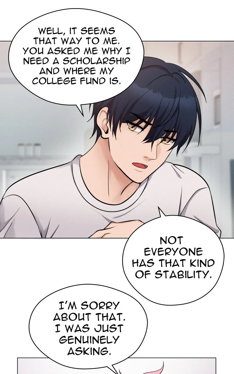 Jas and Art Chapter 20 page 31 - 