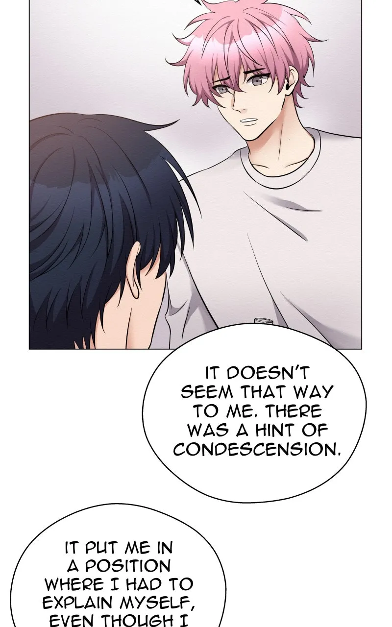 Jas and Art Chapter 20 page 32 - 
