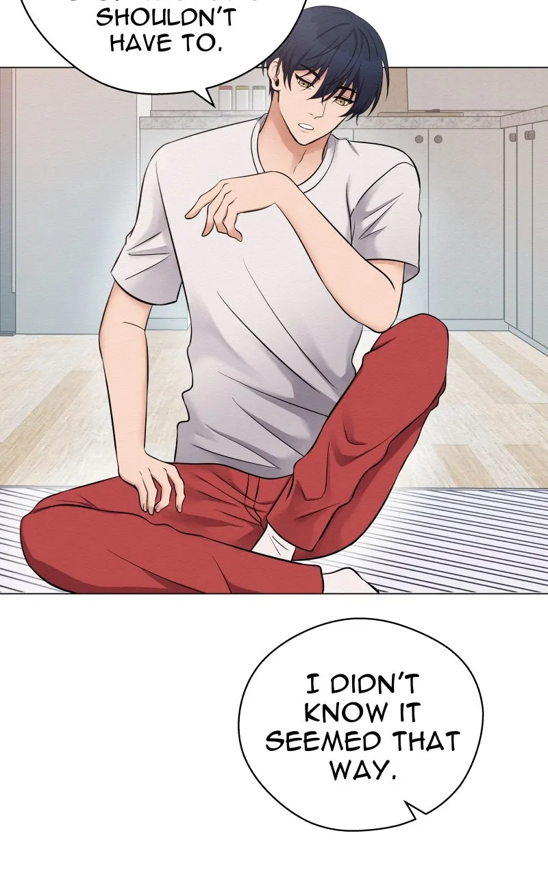 Jas and Art Chapter 20 page 33 - 