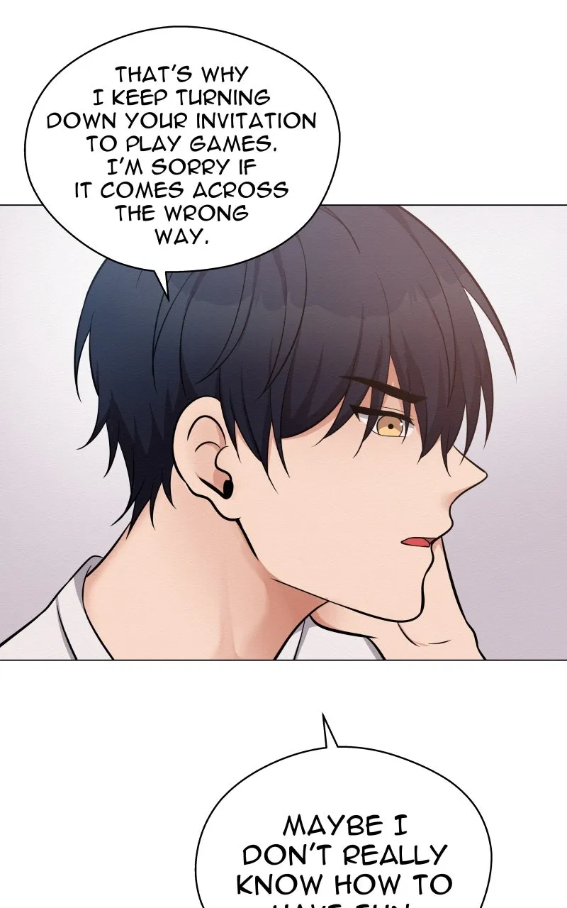 Jas and Art Chapter 20 page 40 - 