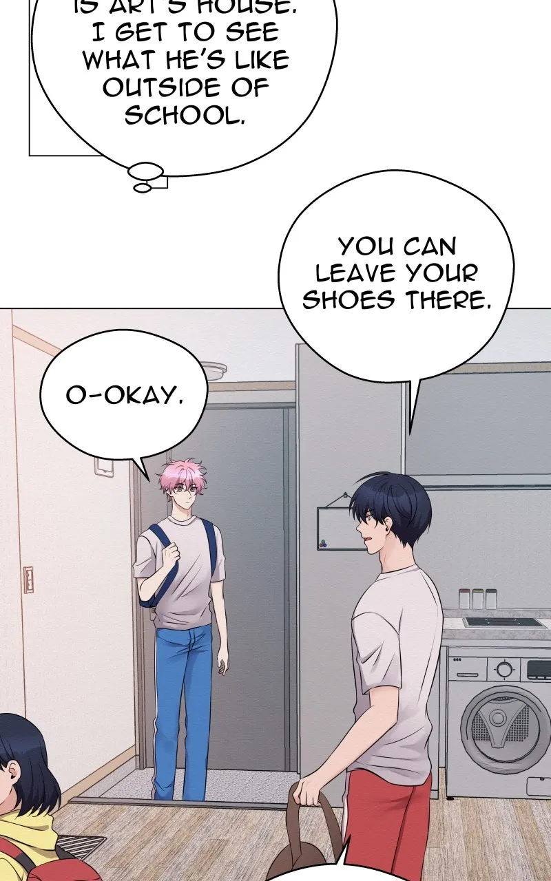 Jas and Art Chapter 20 page 5 - 