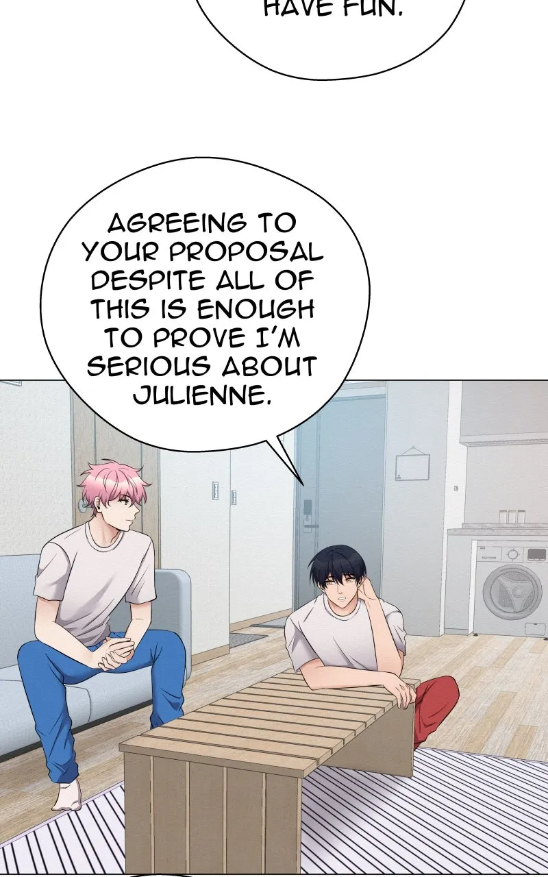 Jas and Art Chapter 20 page 41 - 