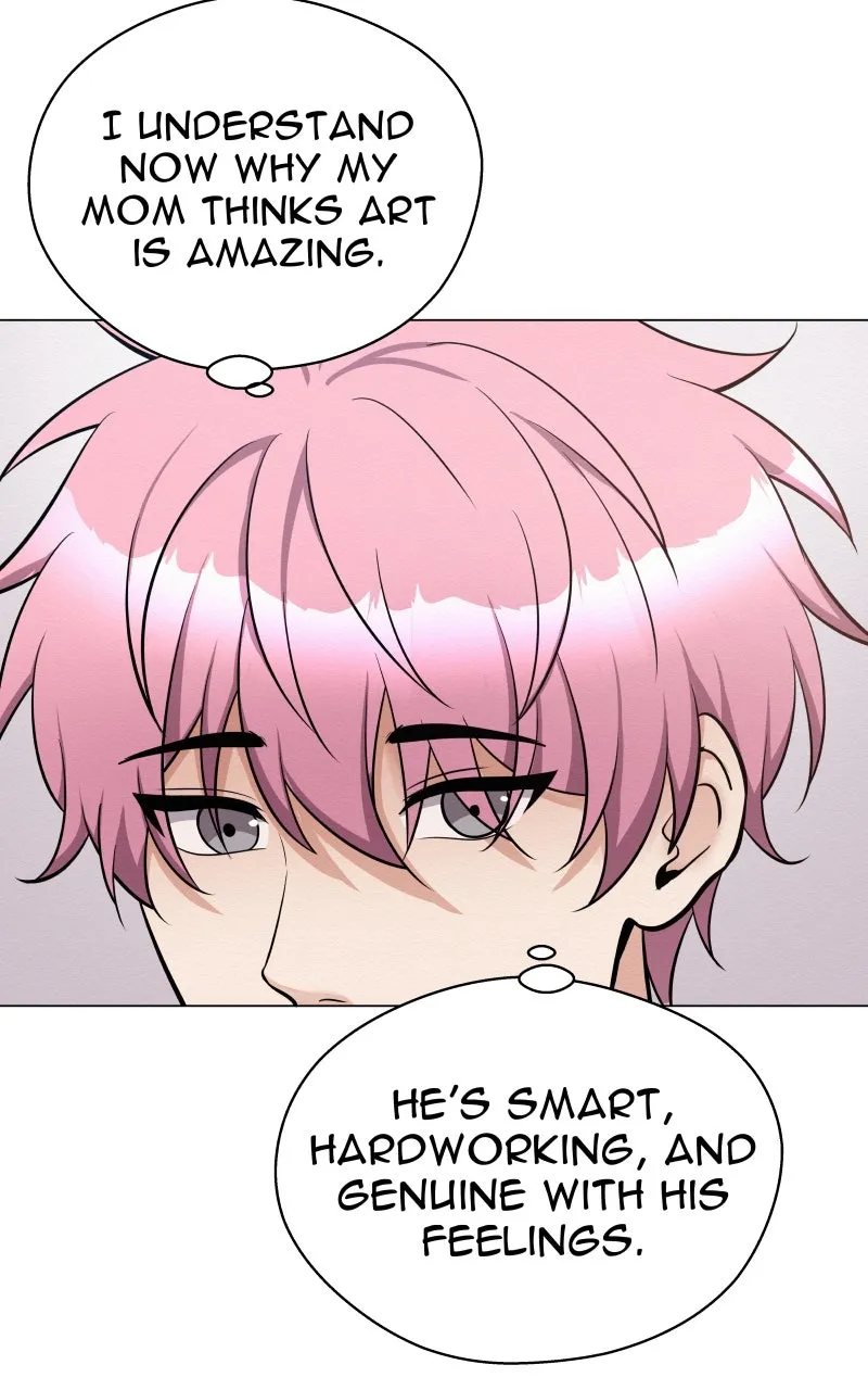 Jas and Art Chapter 20 page 42 - 