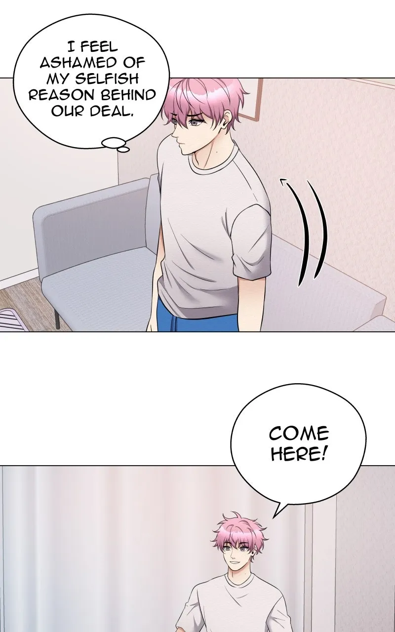 Jas and Art Chapter 20 page 43 - 