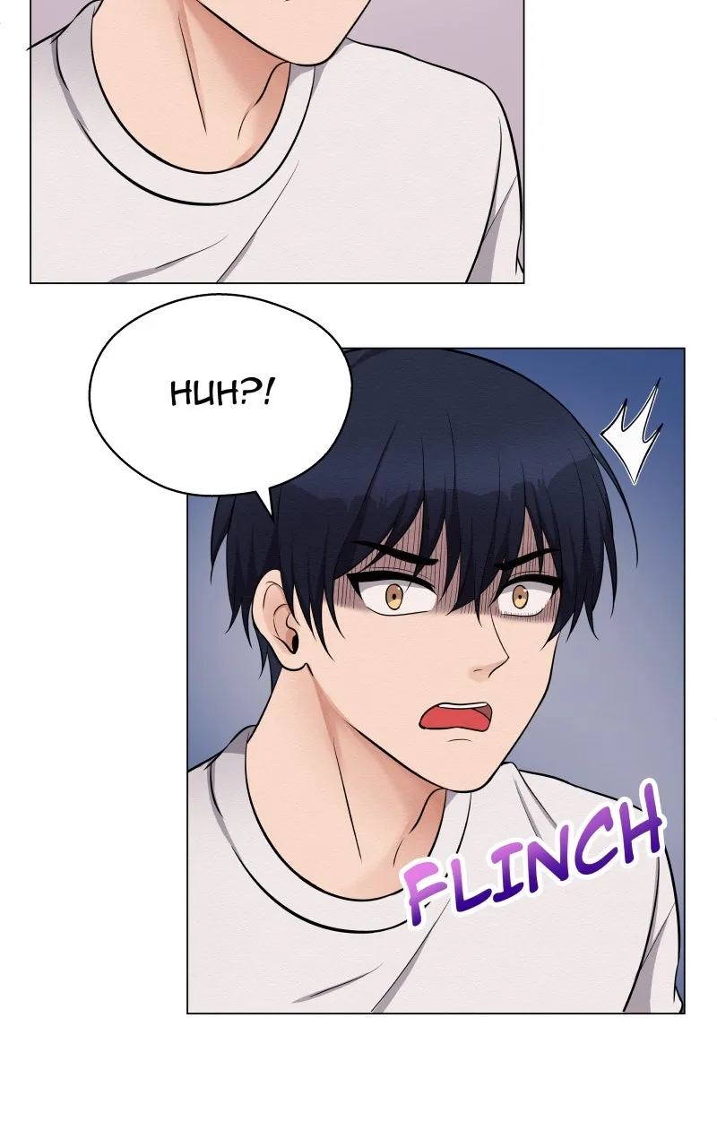 Jas and Art Chapter 20 page 45 - 