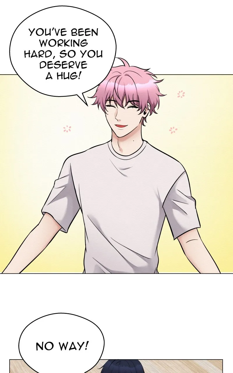 Jas and Art Chapter 20 page 46 - 