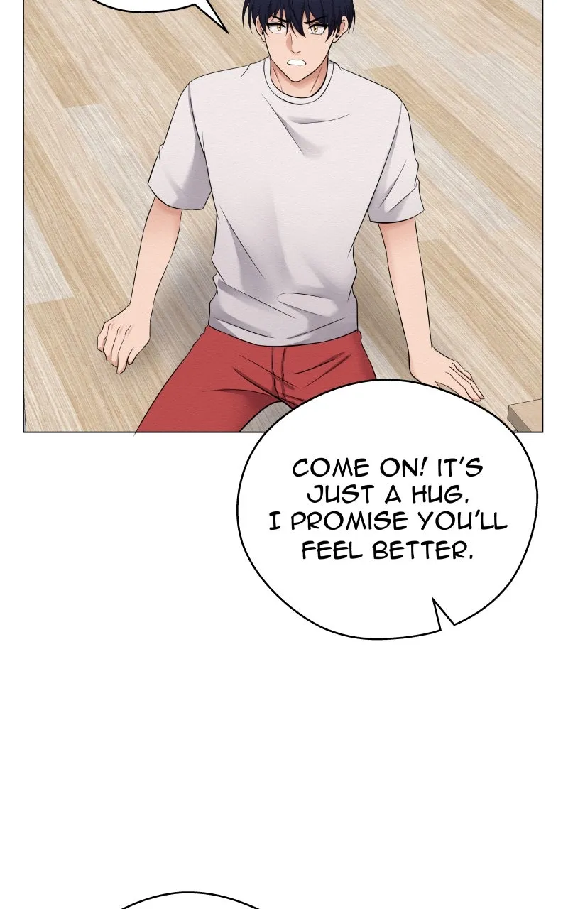 Jas and Art Chapter 20 page 47 - 