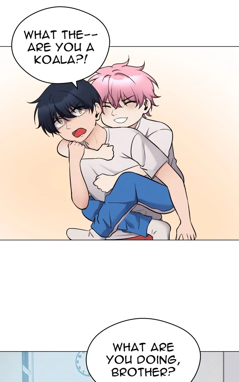 Jas and Art Chapter 20 page 49 - 