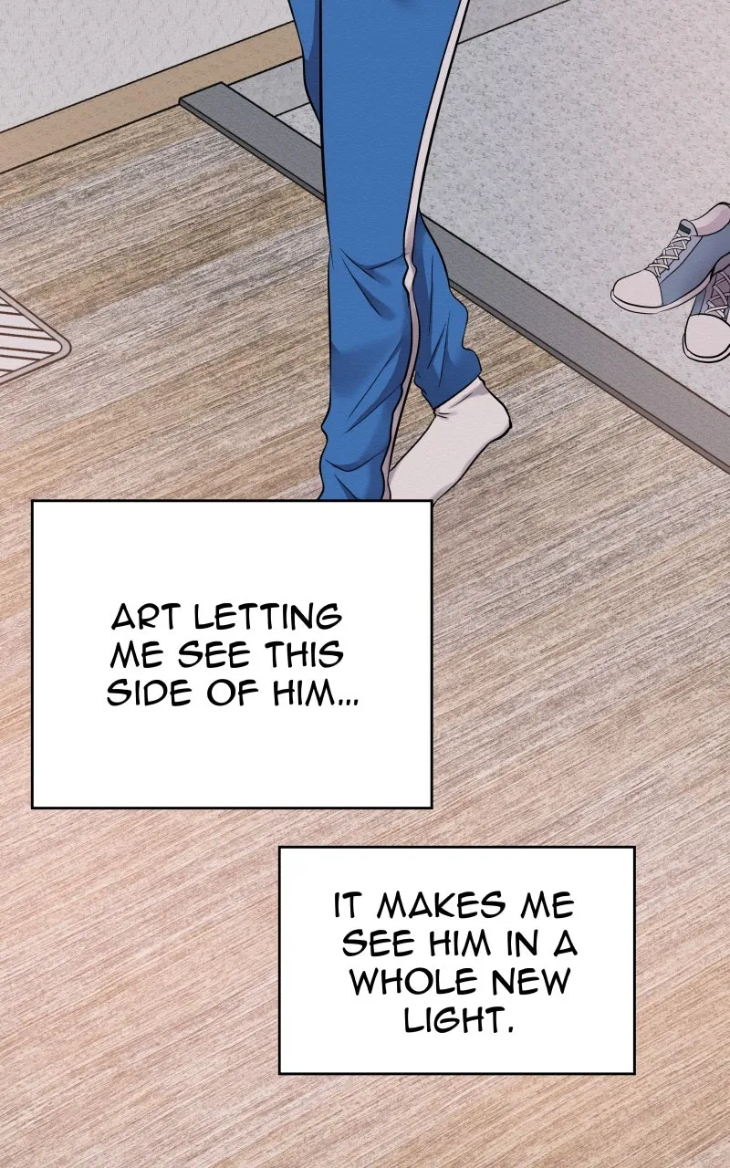 Jas and Art Chapter 20 page 9 - 