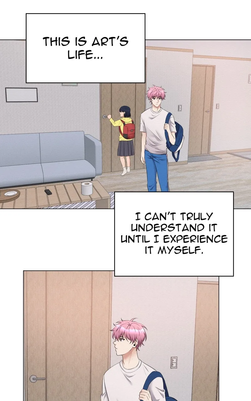 Jas and Art Chapter 20 page 10 - 