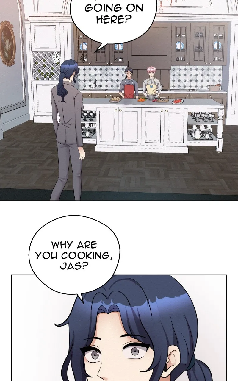 Jas and Art Chapter 21 page 2 - 