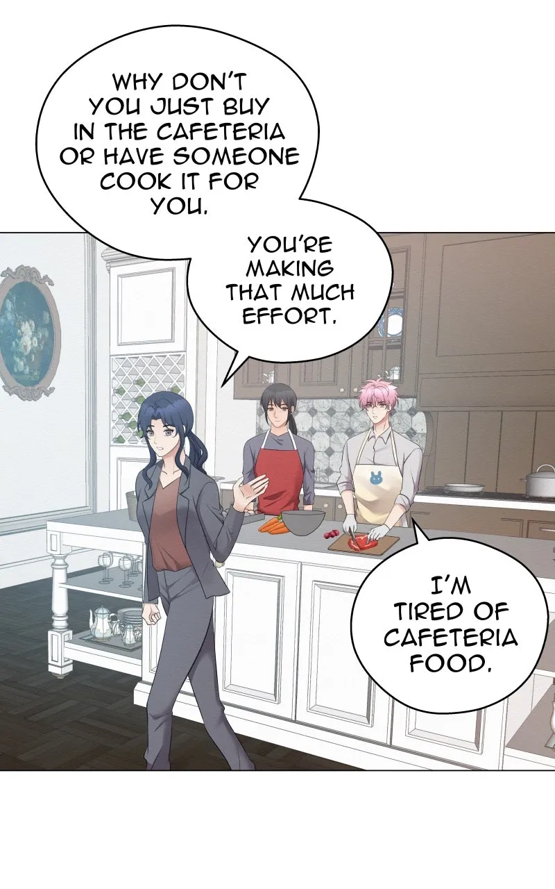 Jas and Art Chapter 21 page 13 - 