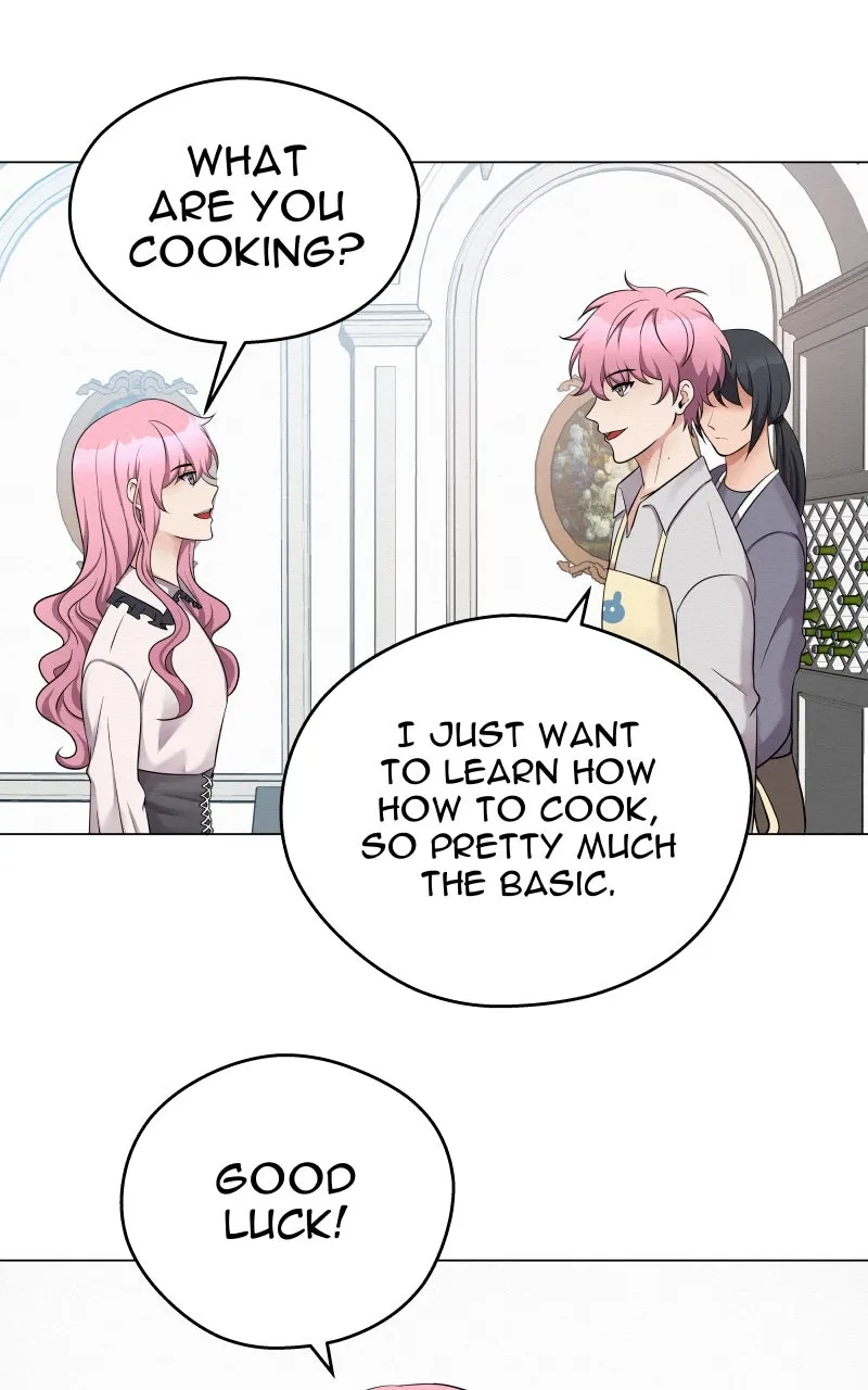 Jas and Art Chapter 21 page 16 - 