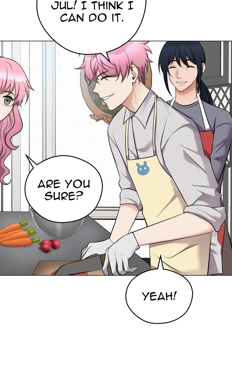 Jas and Art Chapter 21 page 18 - 