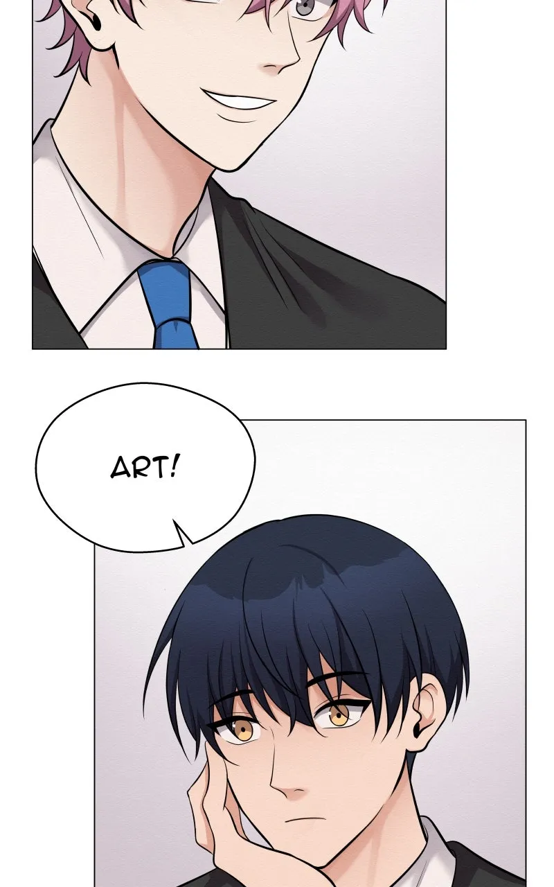 Jas and Art Chapter 21 page 26 - 