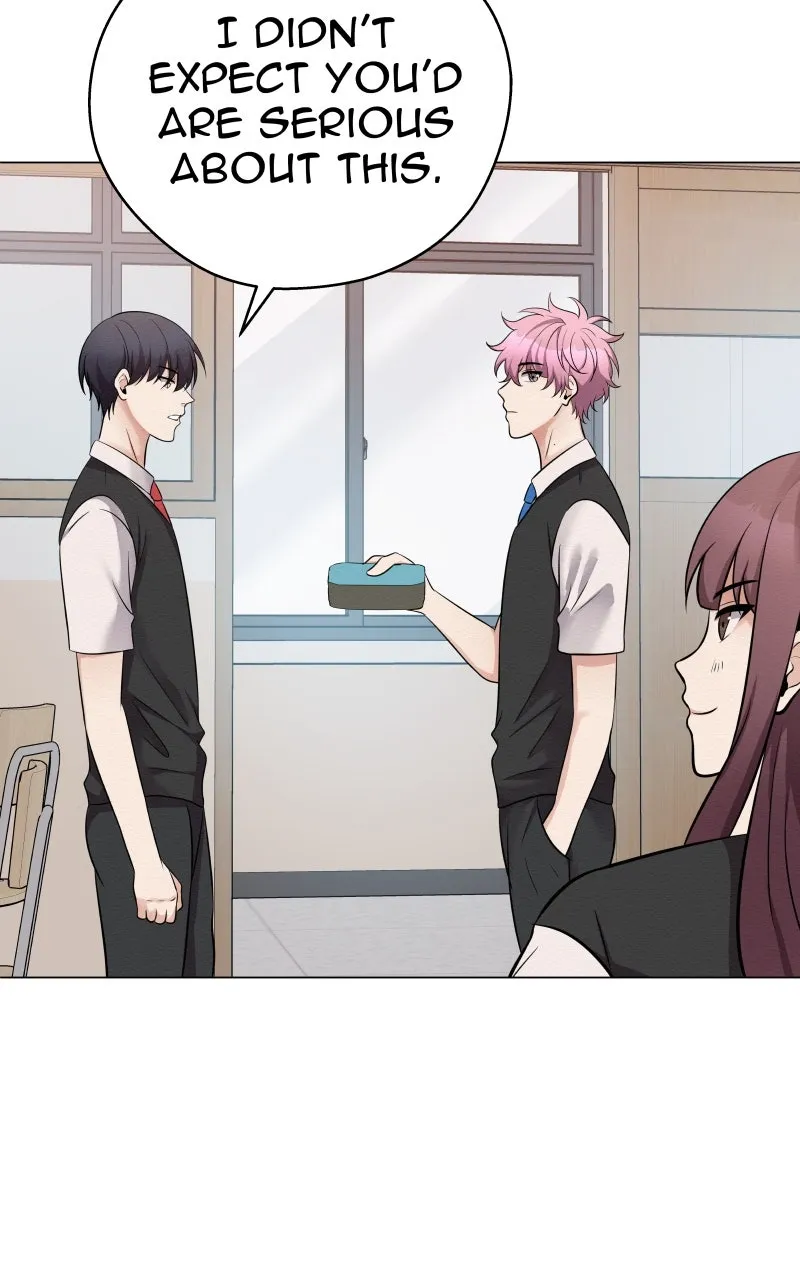 Jas and Art Chapter 21 page 30 - 