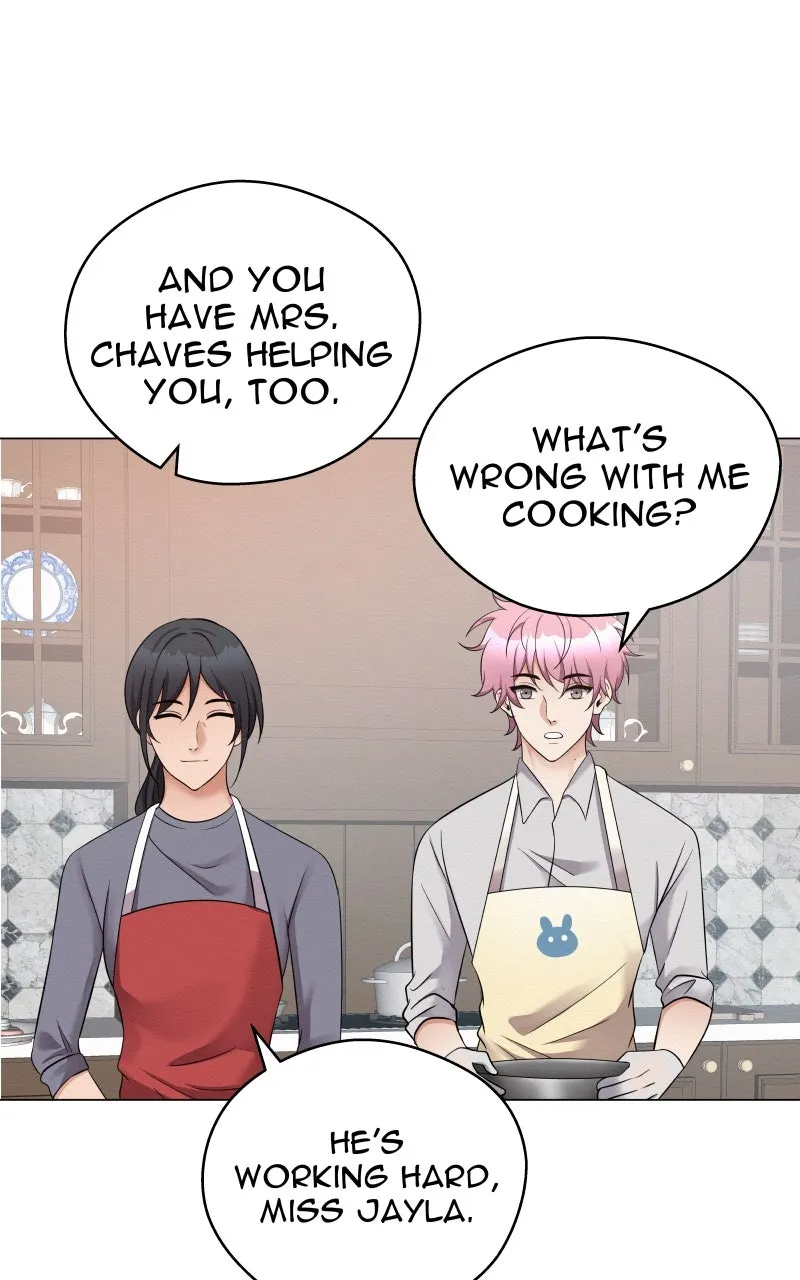 Jas and Art Chapter 21 page 4 - 