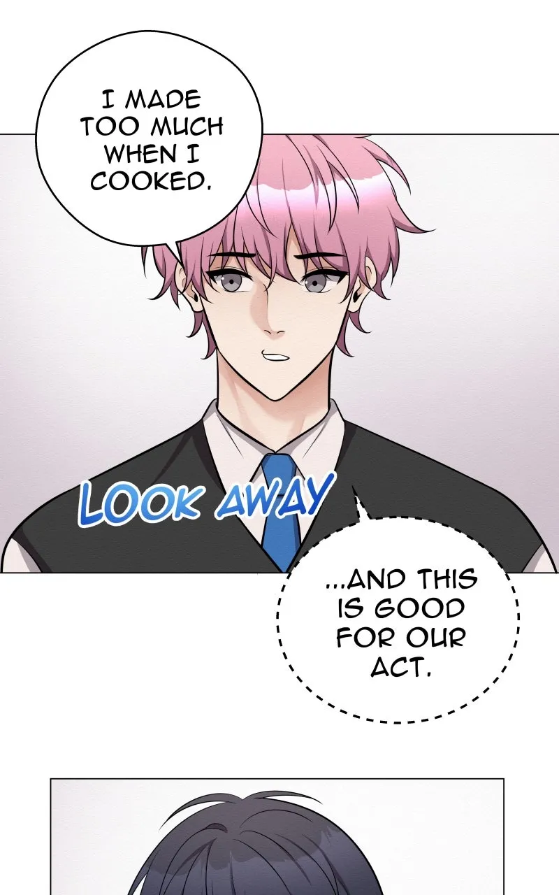 Jas and Art Chapter 21 page 31 - 