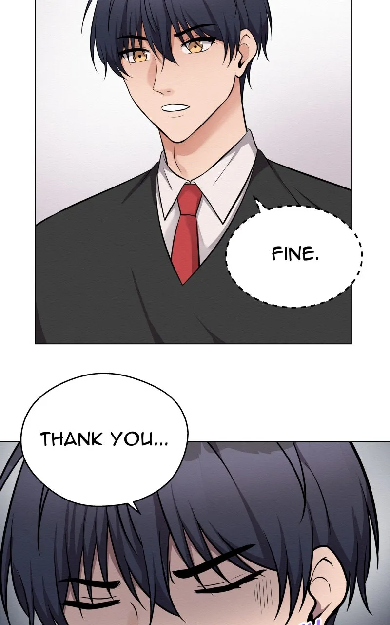Jas and Art Chapter 21 page 32 - 