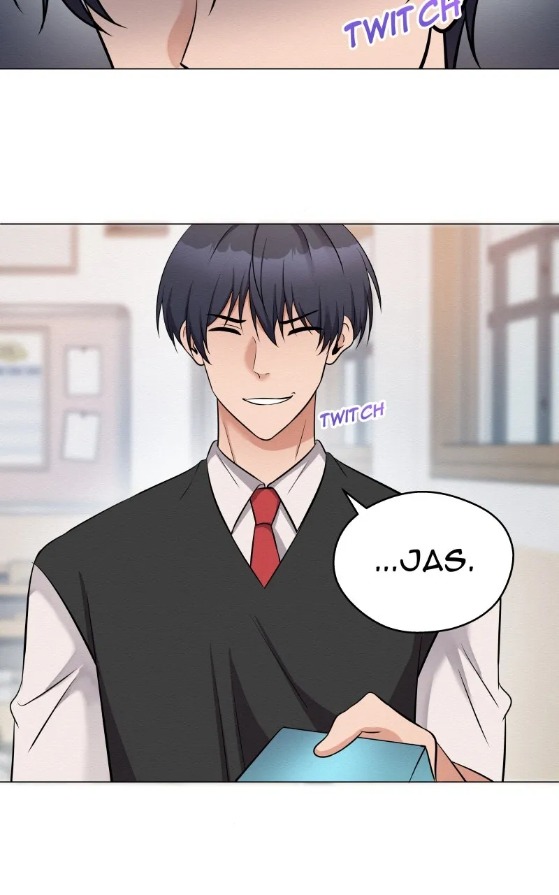 Jas and Art Chapter 21 page 33 - 