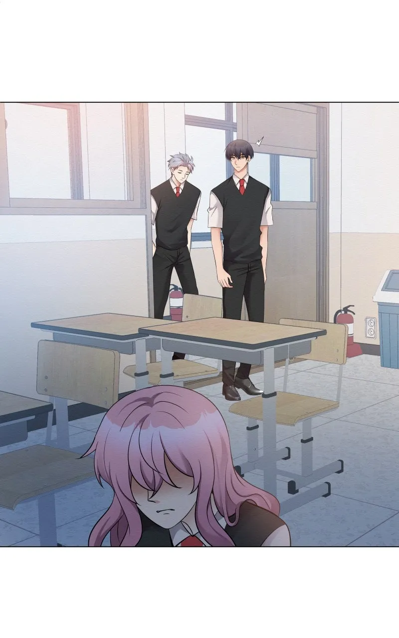 Jas and Art Chapter 21 page 42 - 