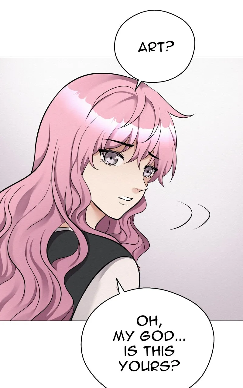 Jas and Art Chapter 21 page 44 - 