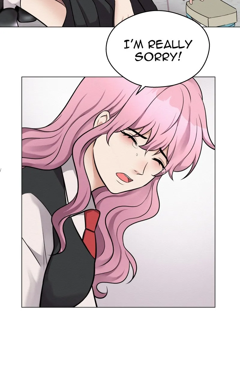 Jas and Art Chapter 21 page 48 - 
