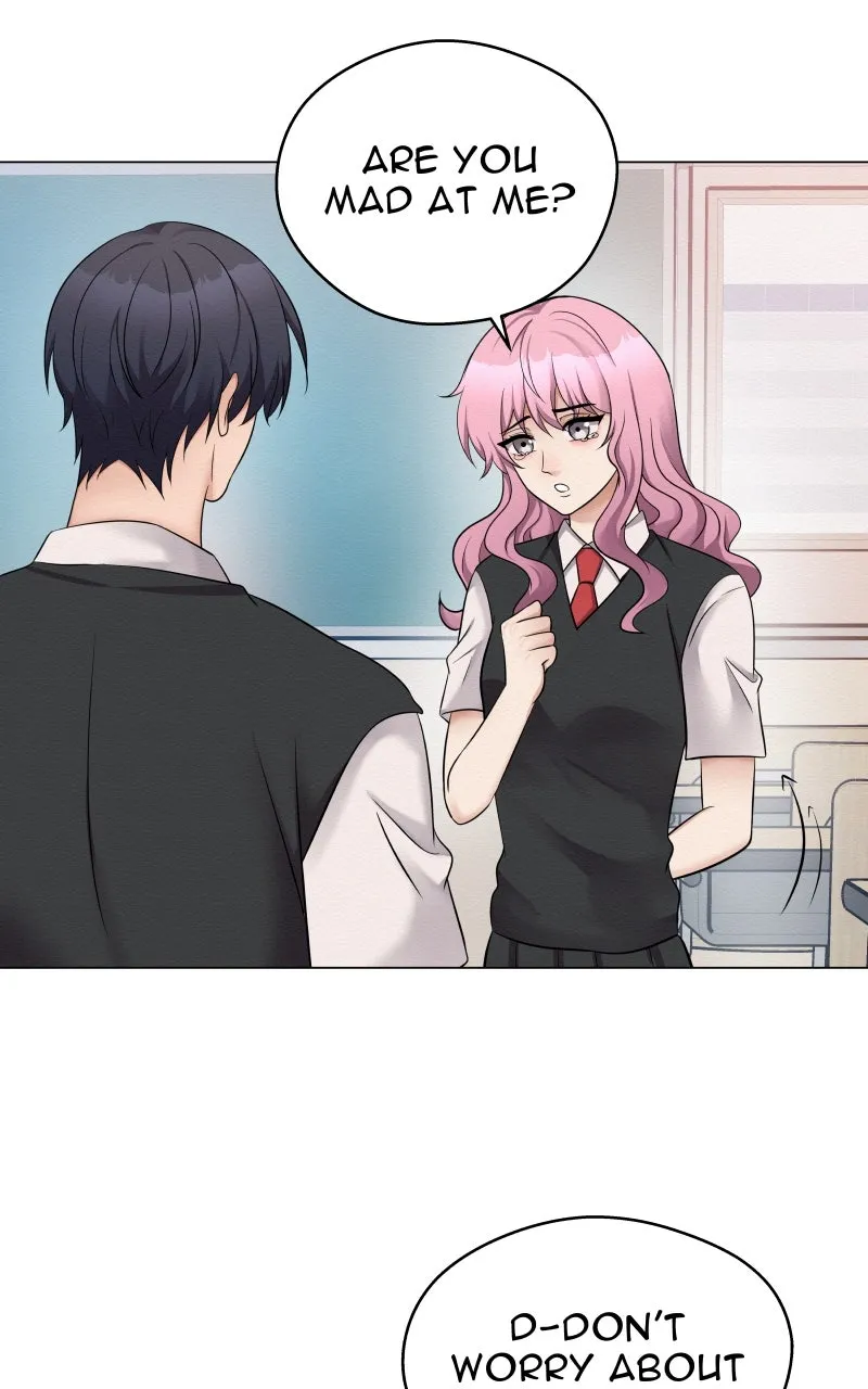 Jas and Art Chapter 21 page 49 - 