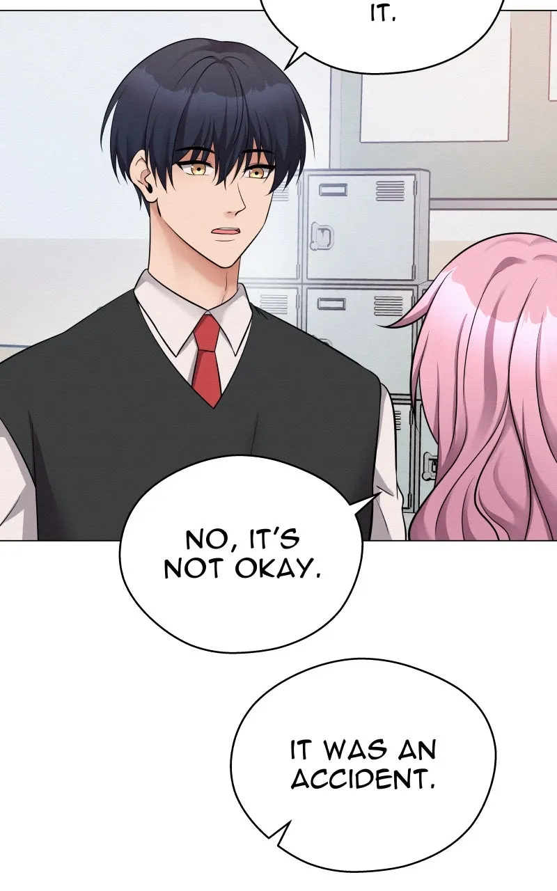 Jas and Art Chapter 21 page 50 - 