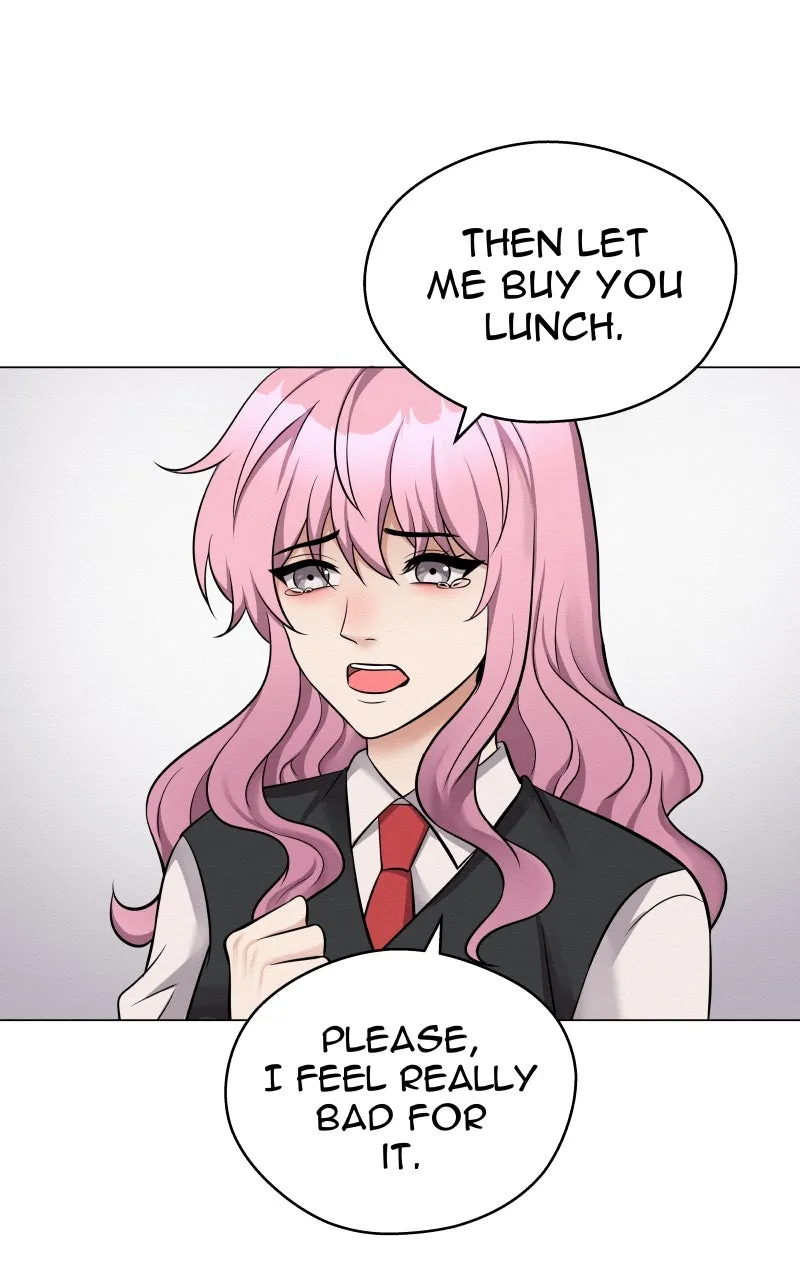 Jas and Art Chapter 21 page 51 - 