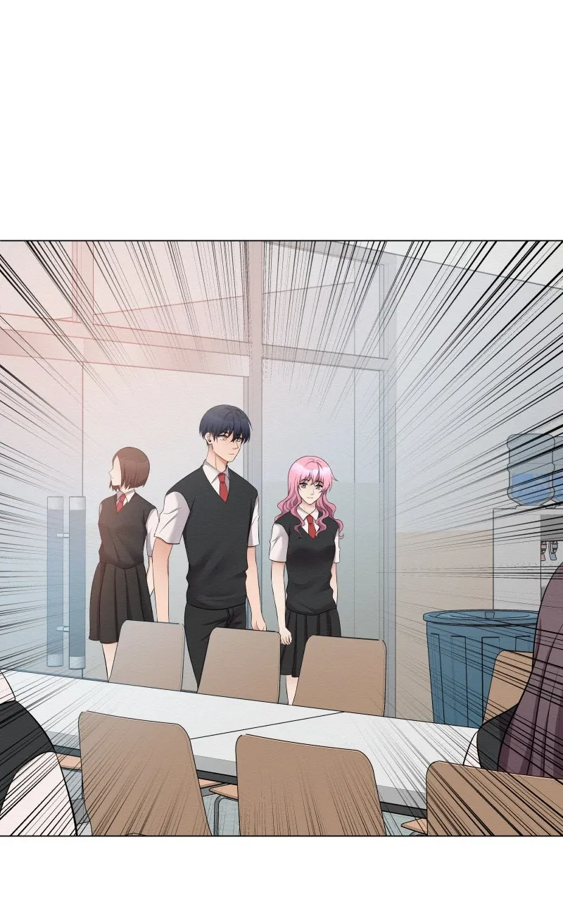 Jas and Art Chapter 21 page 56 - 