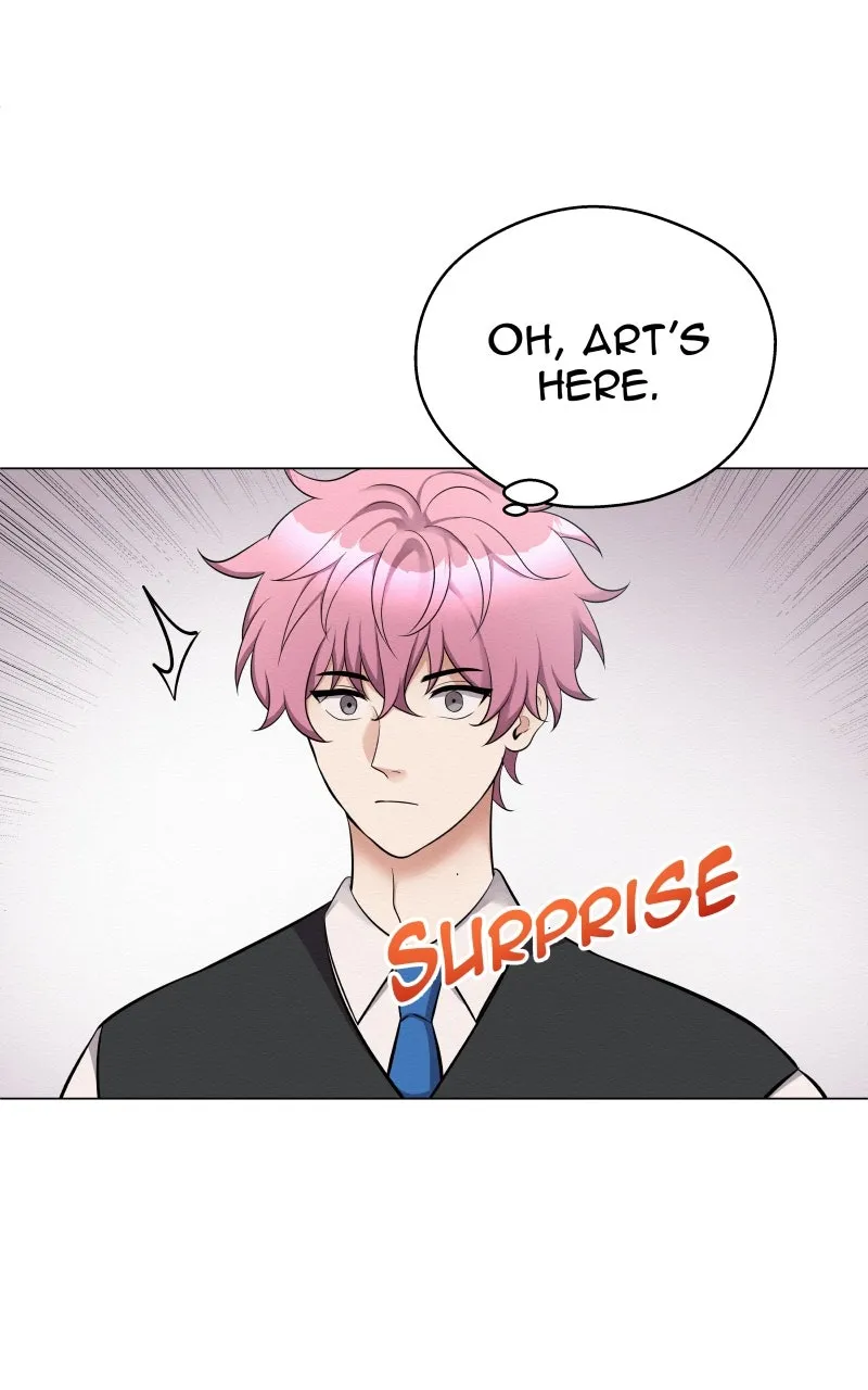 Jas and Art Chapter 21 page 57 - 