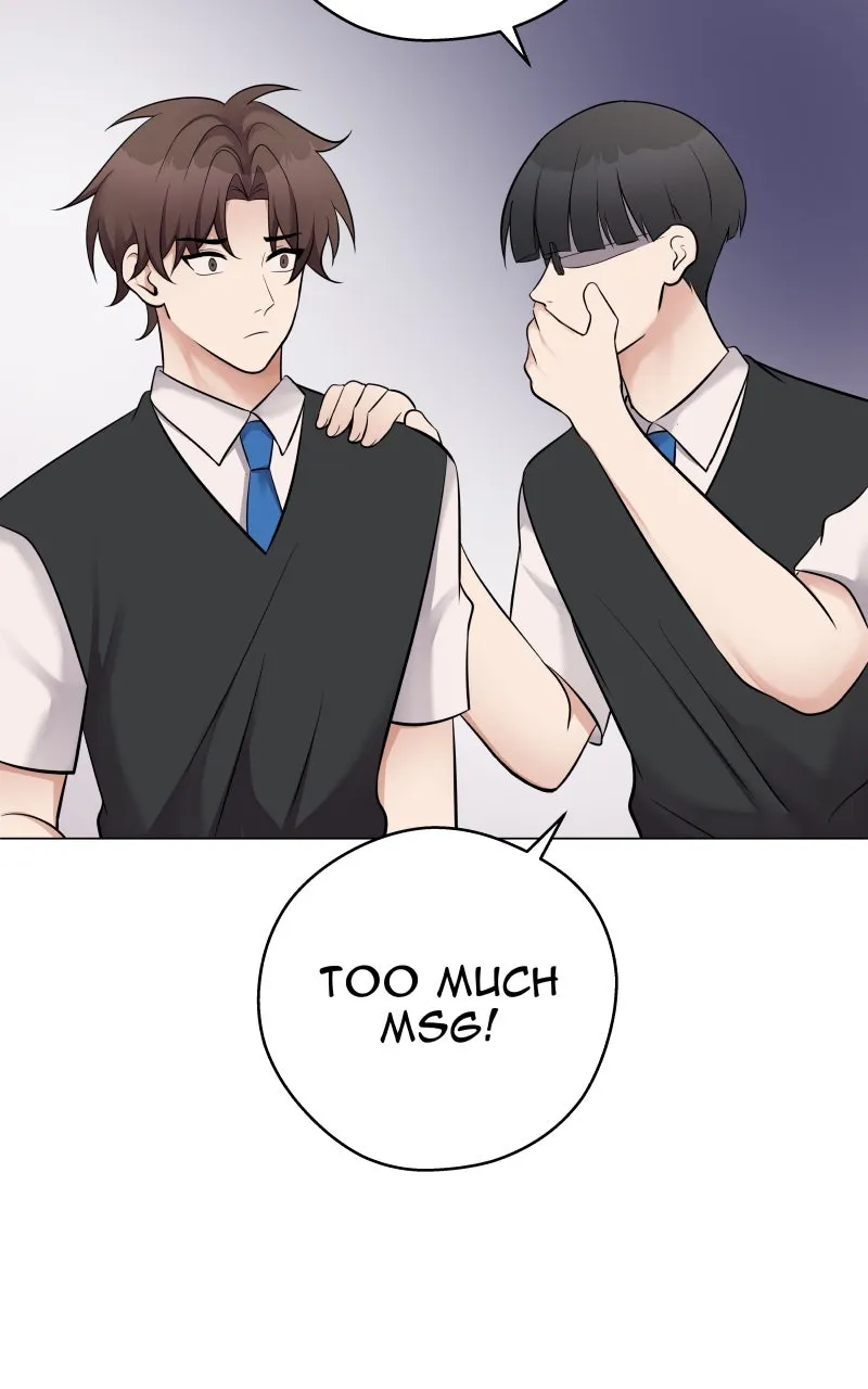 Jas and Art Chapter 22 page 15 - 