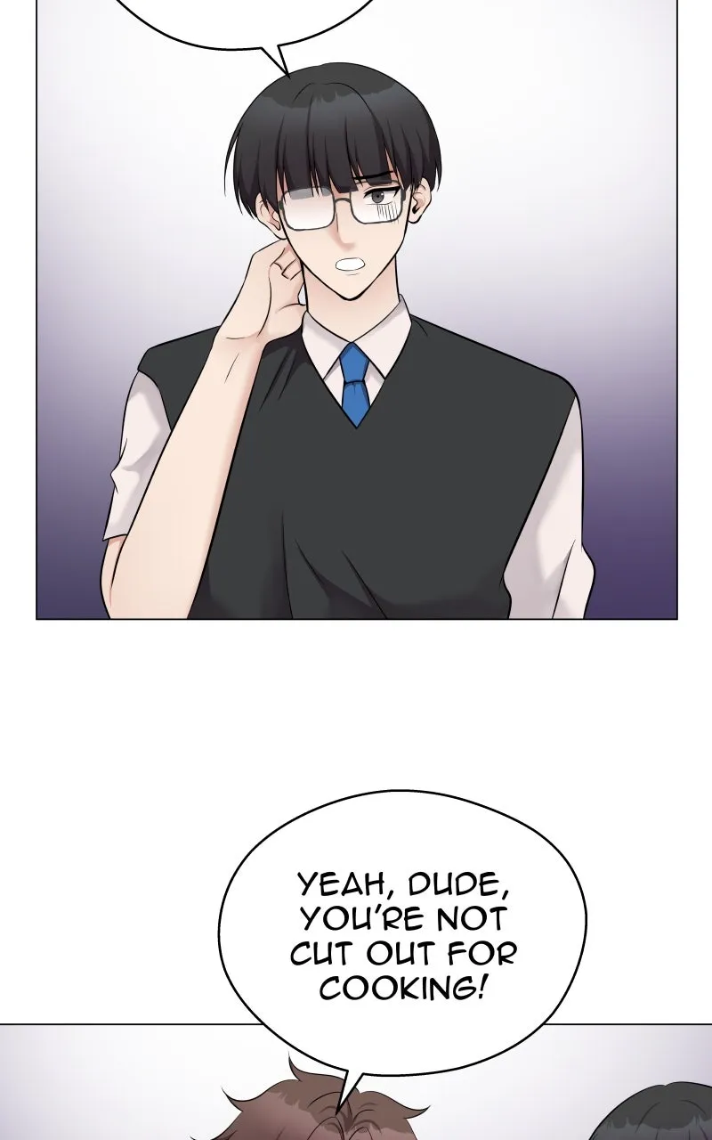 Jas and Art Chapter 22 page 20 - 