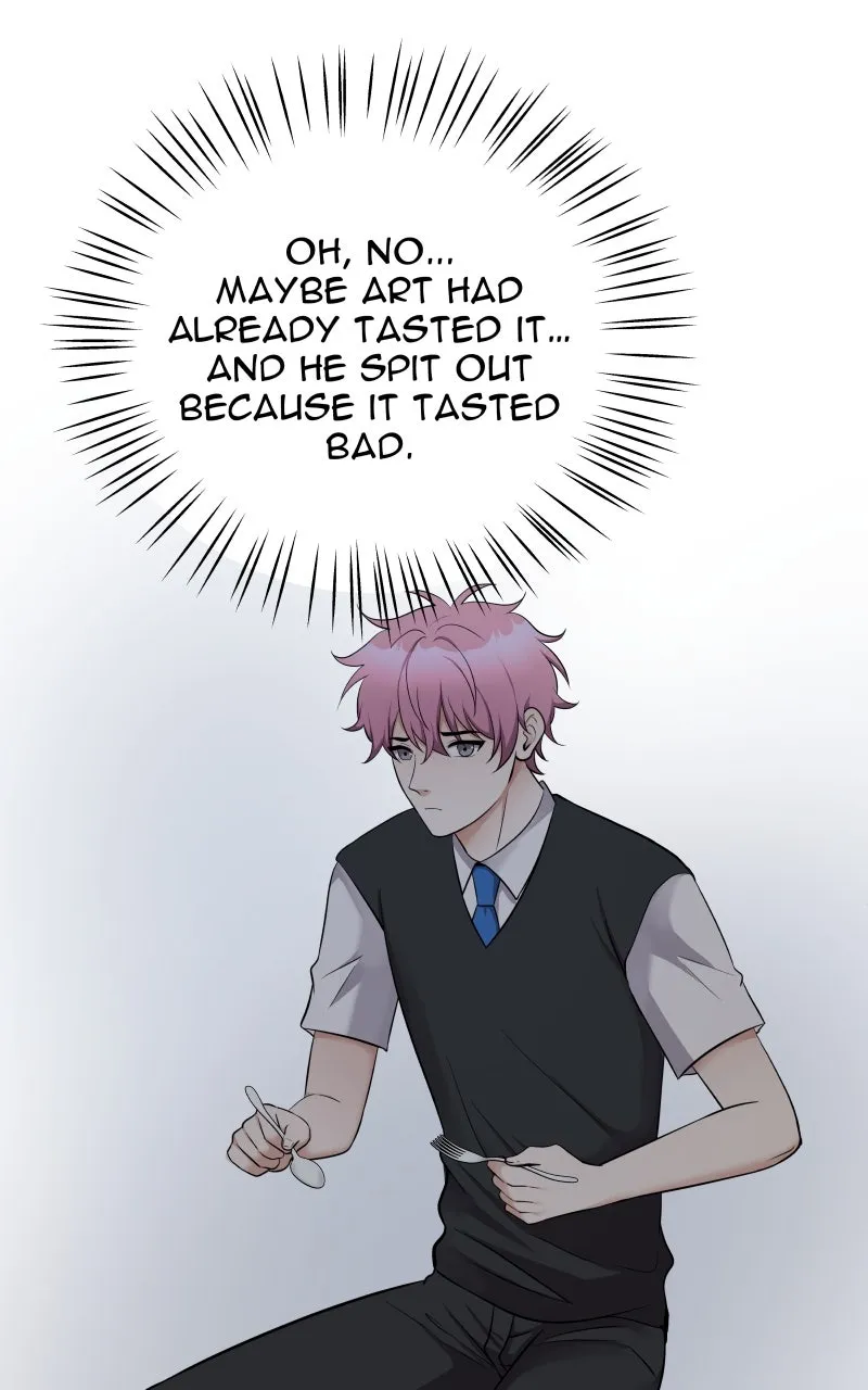 Jas and Art Chapter 22 page 26 - 